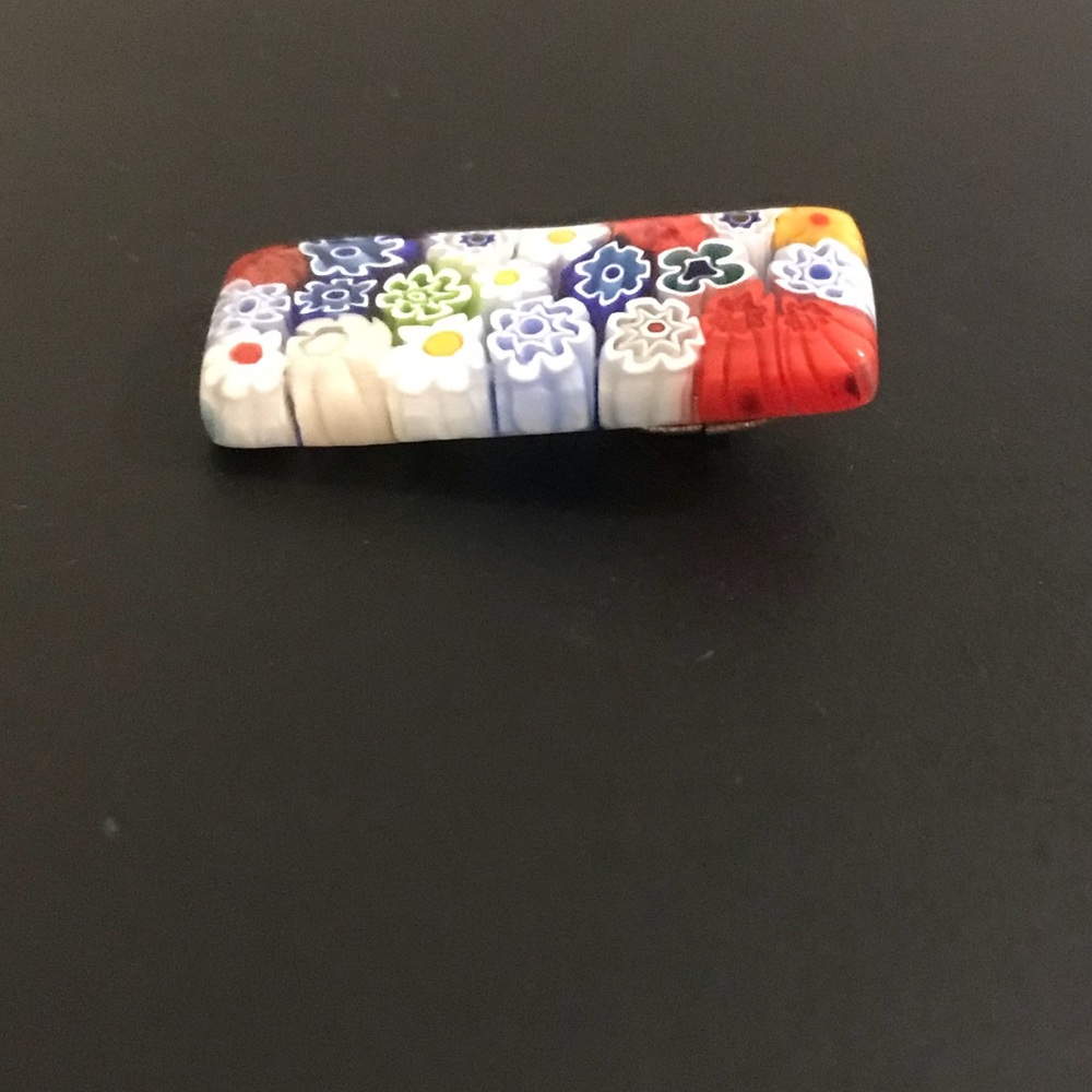 Multicolor pendant - Picture 4 of 4